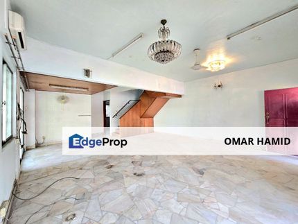 Taman Sri Watan, Ampang, Selangor Terrace House For Sale, Selangor, Ampang