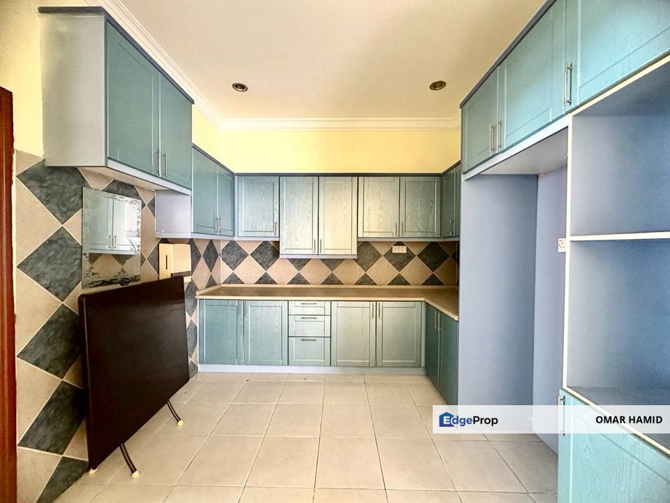 Taman Kajang Prima, Kajang, Selangor Semi D House For Sale, Selangor, Kajang