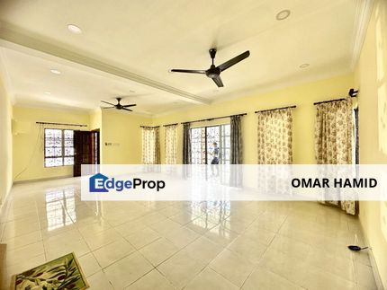 Taman Kajang Prima, Kajang, Selangor Semi D House For Sale, Selangor, Kajang