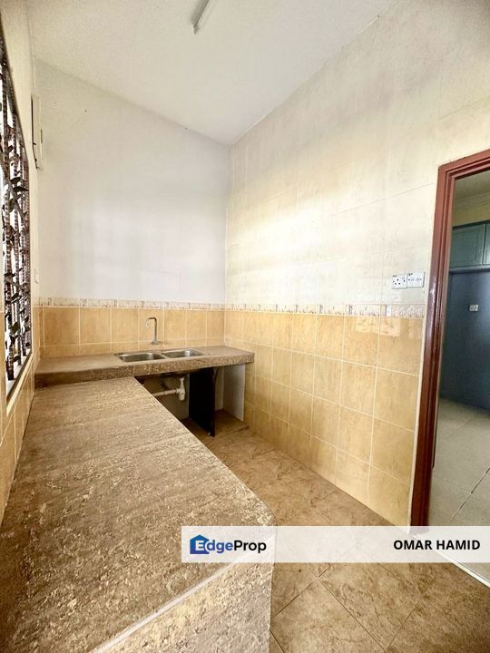 Taman Kajang Prima, Kajang, Selangor Semi D House For Sale, Selangor, Kajang