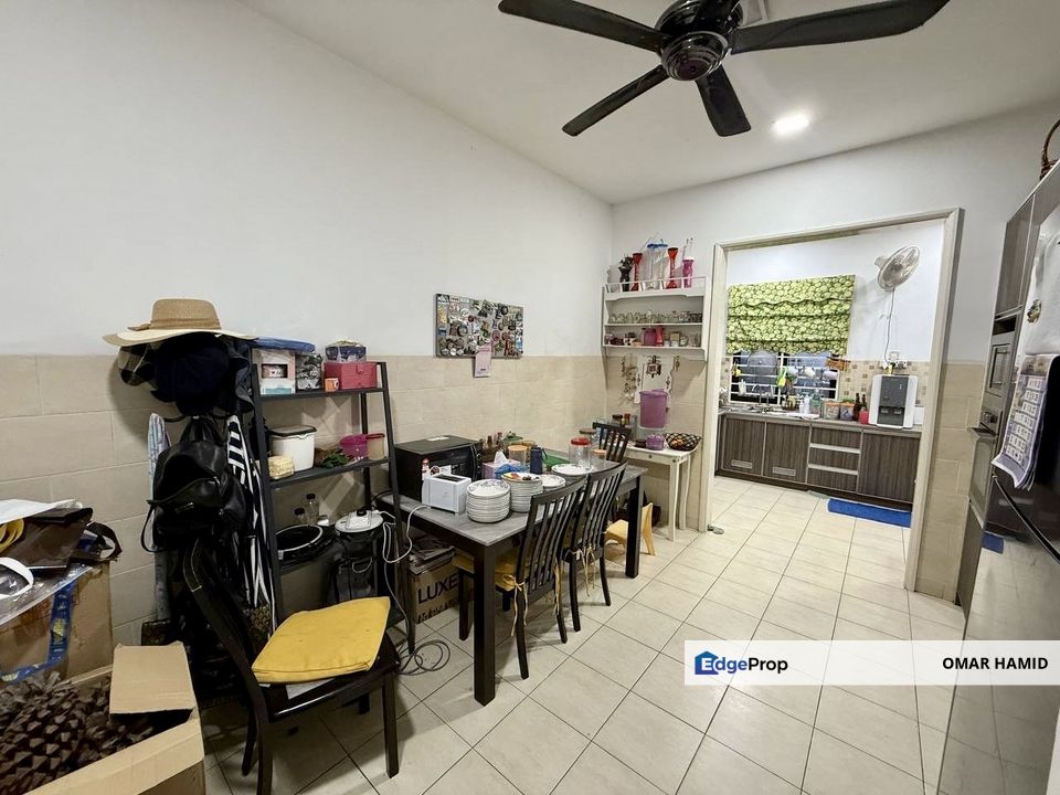 Alam Sutera, Bukit Jalil, Kuala Lumpur Semi D House For Sale, Kuala Lumpur, Bukit Jalil