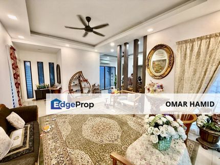 Alam Sutera, Bukit Jalil, Kuala Lumpur Semi D House For Sale, Kuala Lumpur, Bukit Jalil
