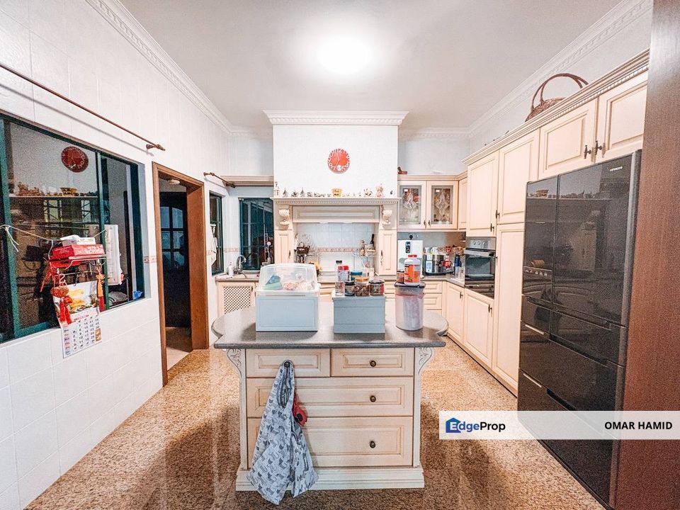 Taman Andaman Ukay, Ulu Kelang, Selangor Semi D House For Sale, Selangor, Ulu Kelang