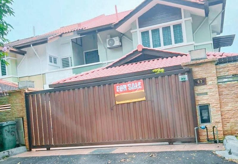 Taman Indah Gemilang