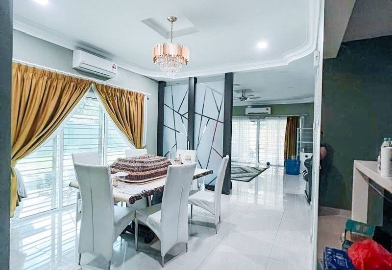 Taman Indah Gemilang