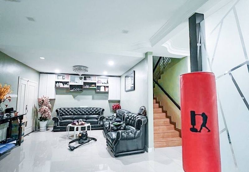 Taman Indah Gemilang