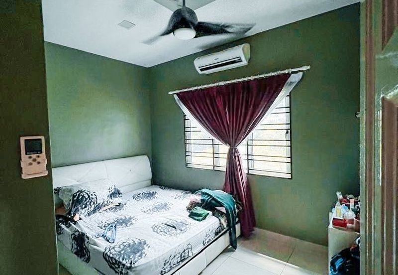 Taman Indah Gemilang