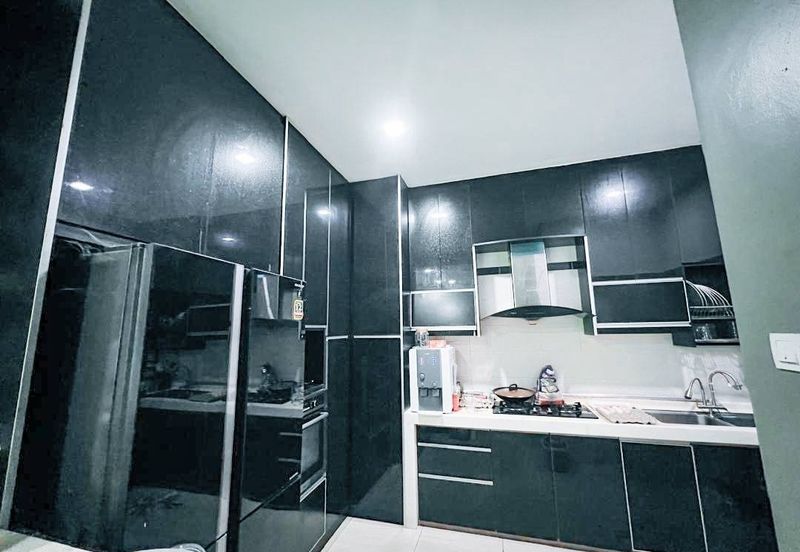 Taman Indah Gemilang