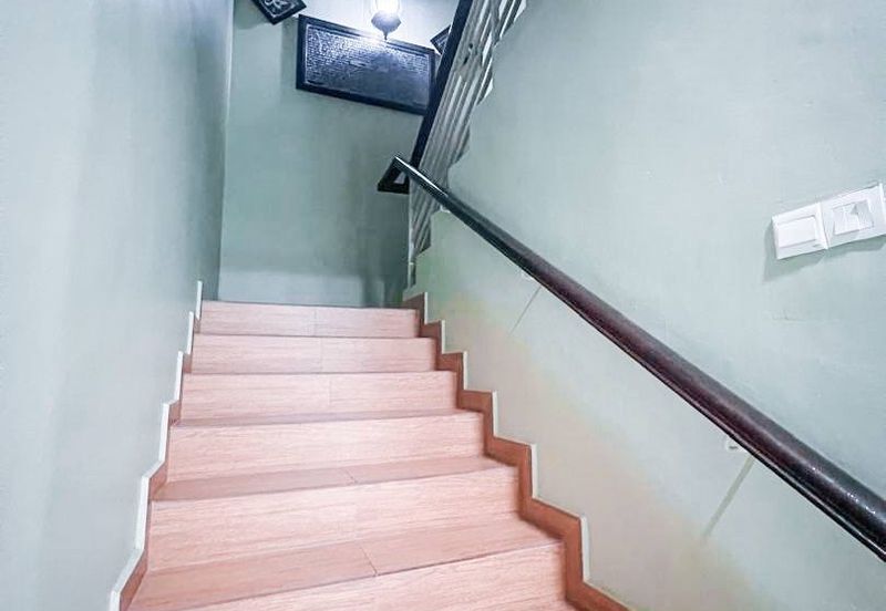 Taman Indah Gemilang