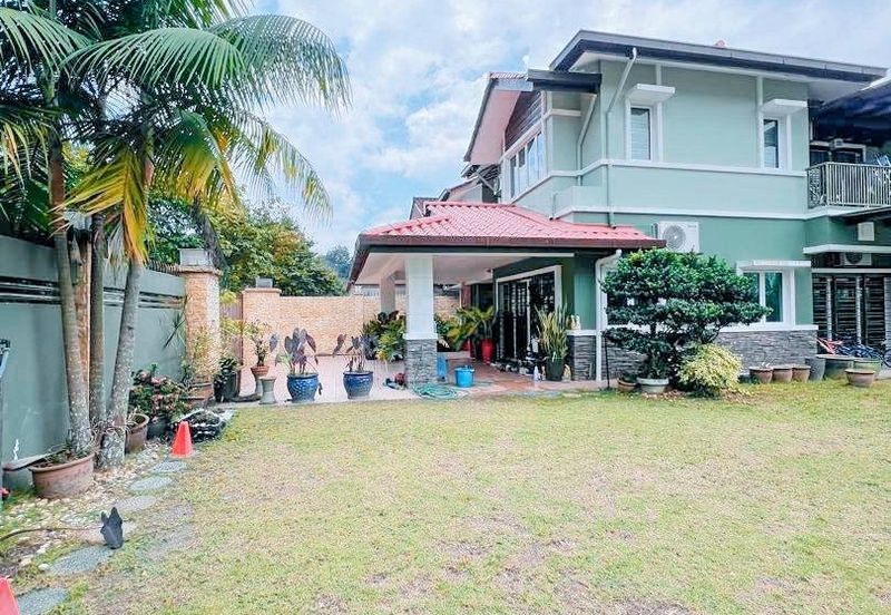 Taman Indah Gemilang