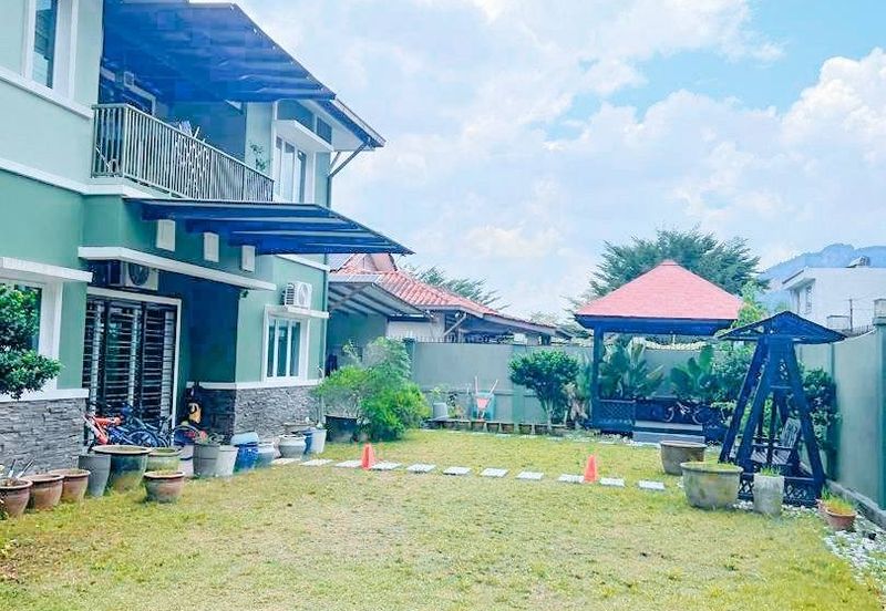 Taman Indah Gemilang