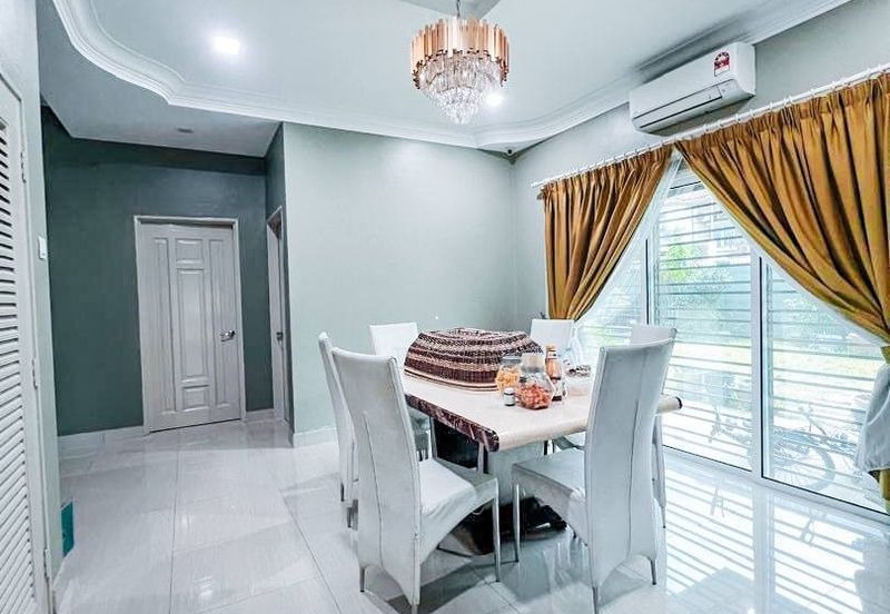 Taman Indah Gemilang