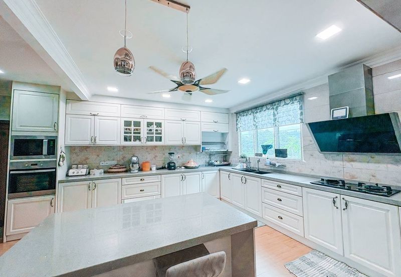 Taman Indah Gemilang