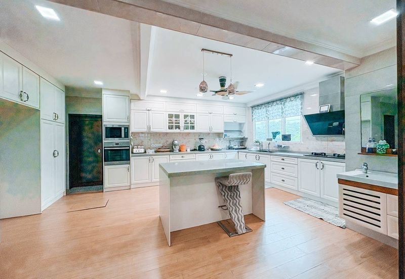 Taman Indah Gemilang