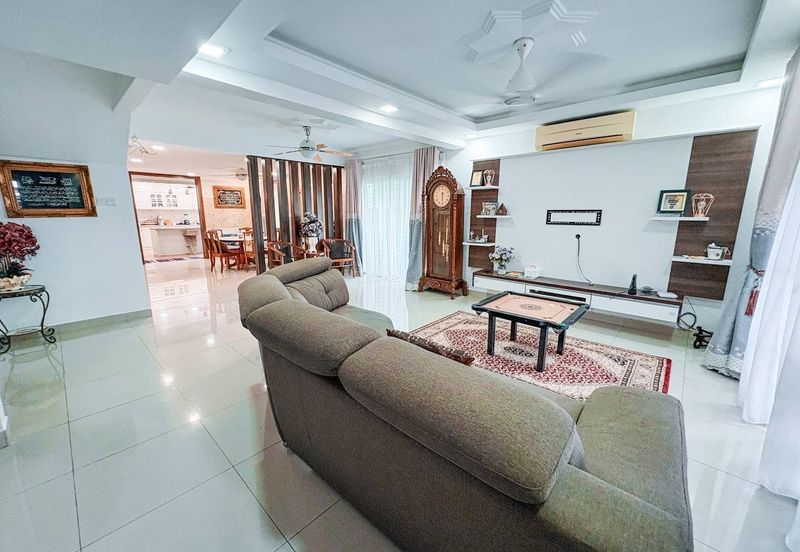 Taman Indah Gemilang