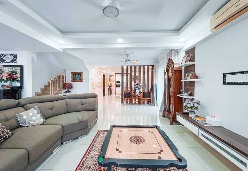 Taman Indah Gemilang