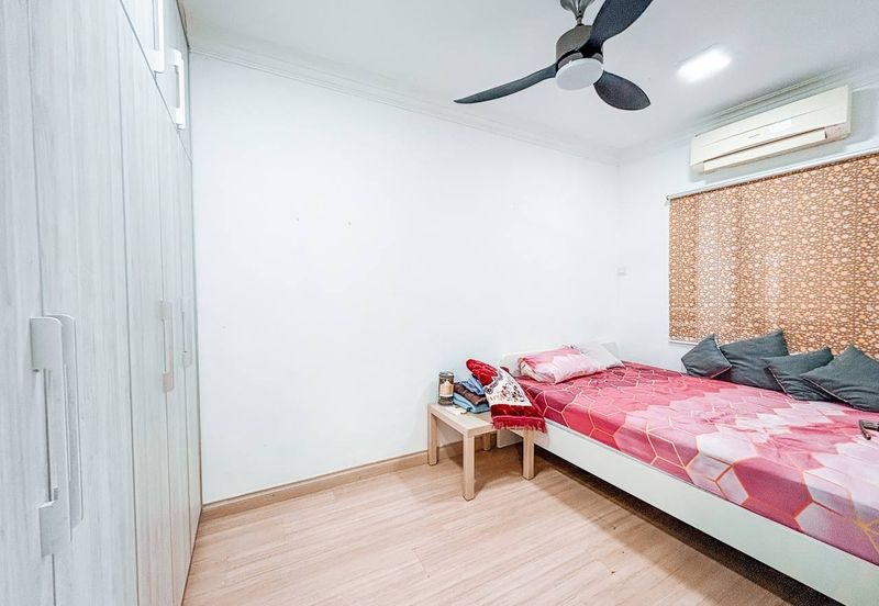 Taman Indah Gemilang