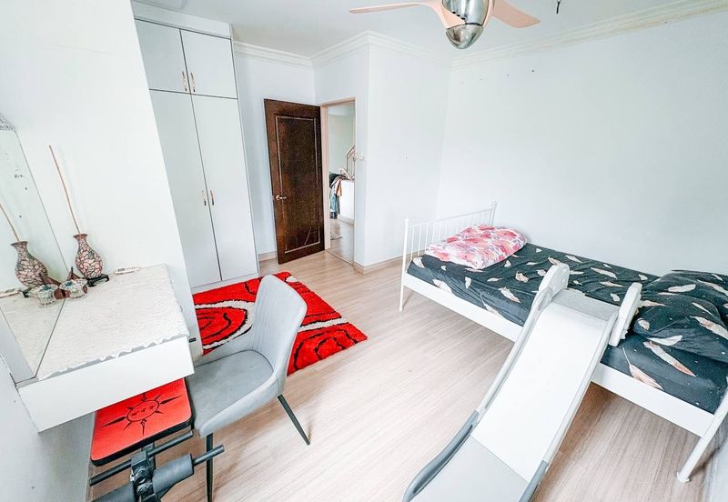 Taman Indah Gemilang