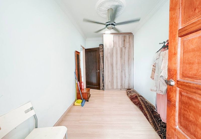 Taman Indah Gemilang