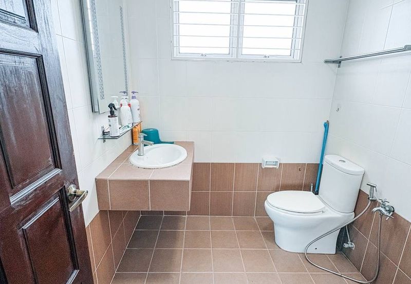 Taman Indah Gemilang