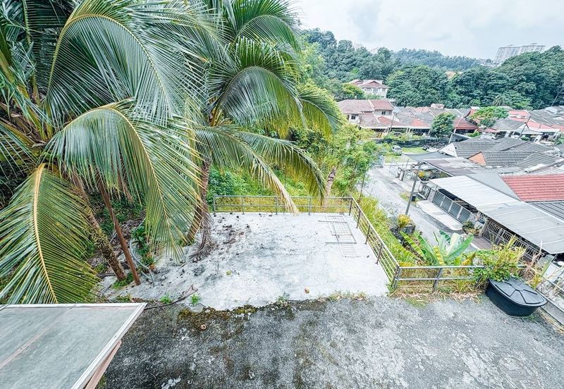 Taman Indah Gemilang