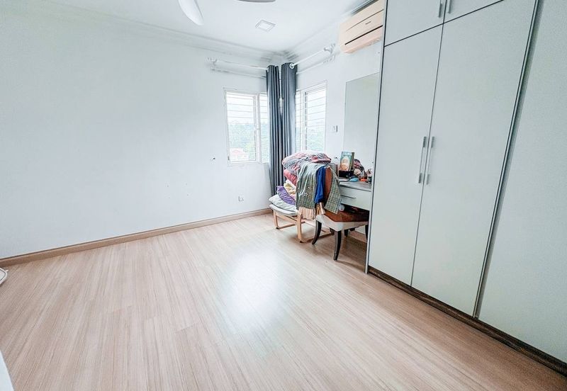 Taman Indah Gemilang