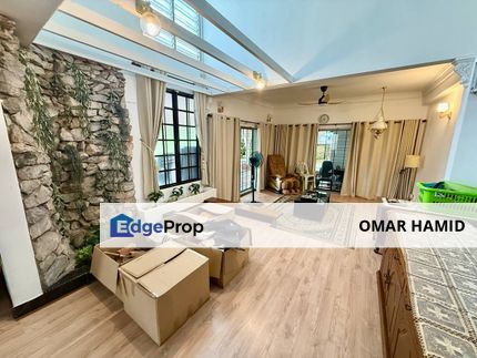 Kampung Tunku, Petaling Jaya, Selangor Bungalow House For Sale, Selangor, Petaling Jaya