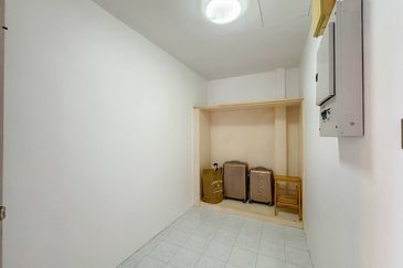 Kelab Golf Sultan Abdul Aziz Shah