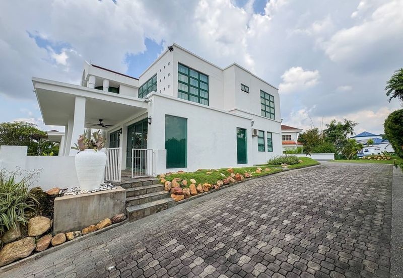 Kelab Golf Sultan Abdul Aziz Shah