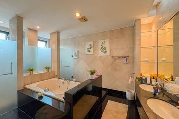 Kelab Golf Sultan Abdul Aziz Shah