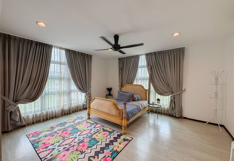 Kelab Golf Sultan Abdul Aziz Shah