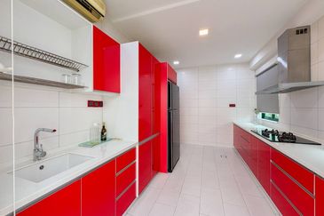 Kelab Golf Sultan Abdul Aziz Shah