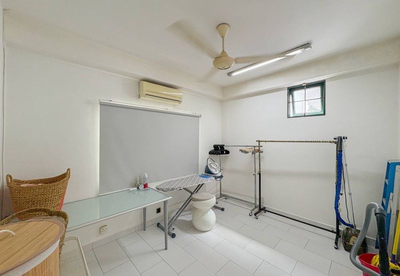 Kelab Golf Sultan Abdul Aziz Shah