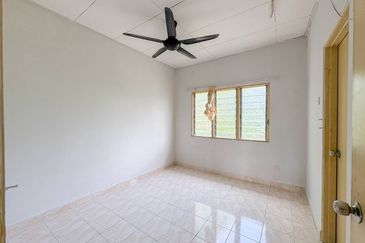 Taman Semenyih Permata