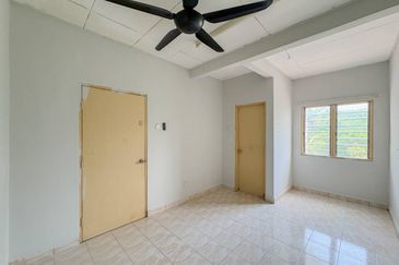 Taman Semenyih Permata