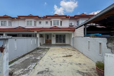 Taman Semenyih Permata