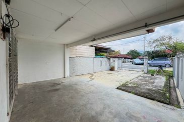 Taman Semenyih Permata