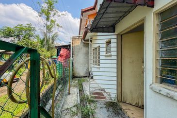 Taman Semenyih Permata