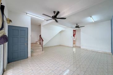 Taman Semenyih Permata