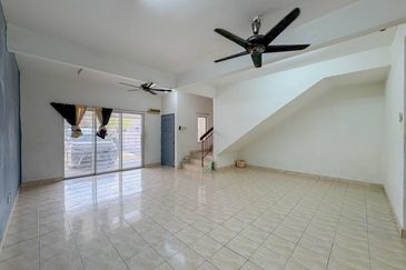 Taman Semenyih Permata