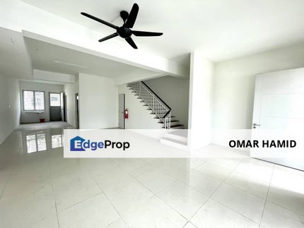 CasaView @ Cybersouth, Cyberjaya, Selangor Terrace House For Sale, Selangor, Cyberjaya