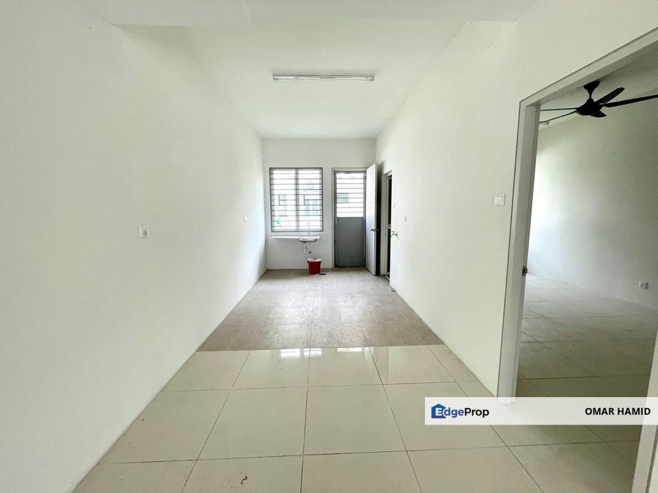 CasaView @ Cybersouth, Cyberjaya, Selangor Terrace House For Sale, Selangor, Cyberjaya