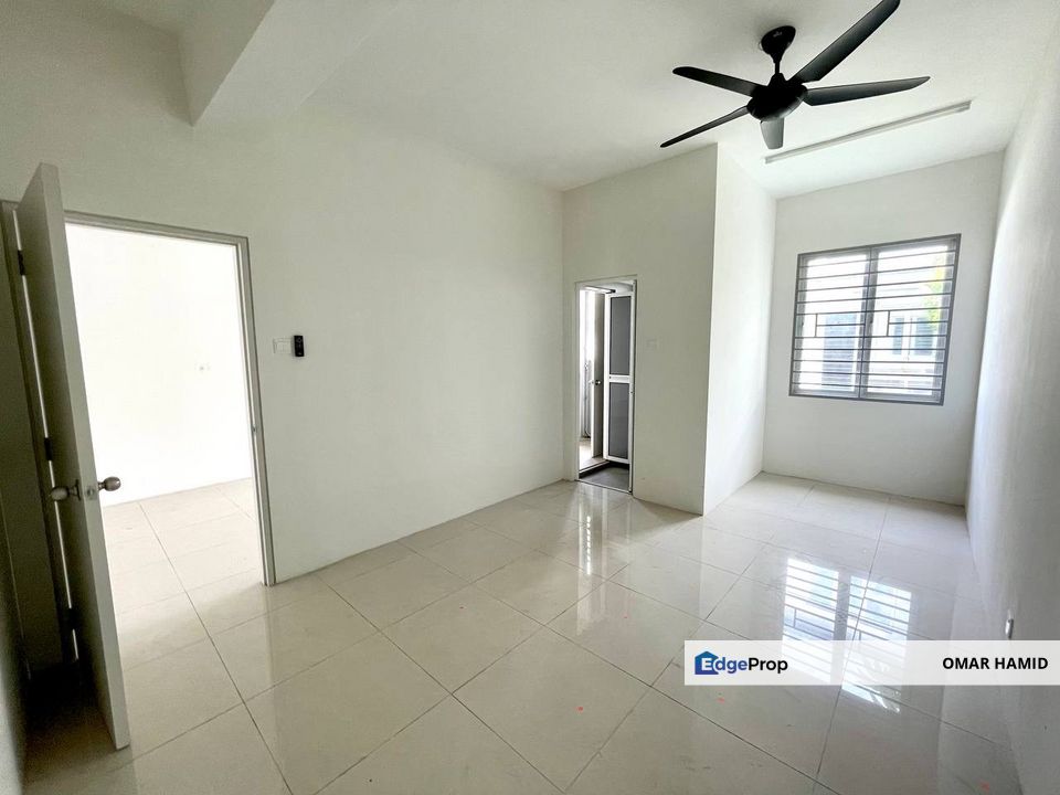 CasaView @ Cybersouth, Cyberjaya, Selangor Terrace House For Sale, Selangor, Cyberjaya