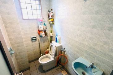 Bandar Damai Perdana