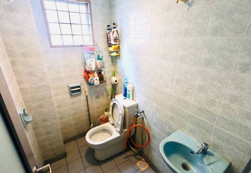 Bandar Damai Perdana