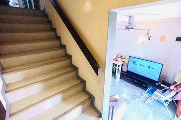 Bandar Damai Perdana