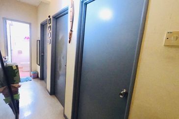 Bandar Damai Perdana