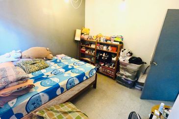 Bandar Damai Perdana