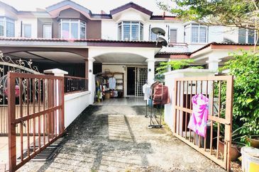 Bandar Damai Perdana