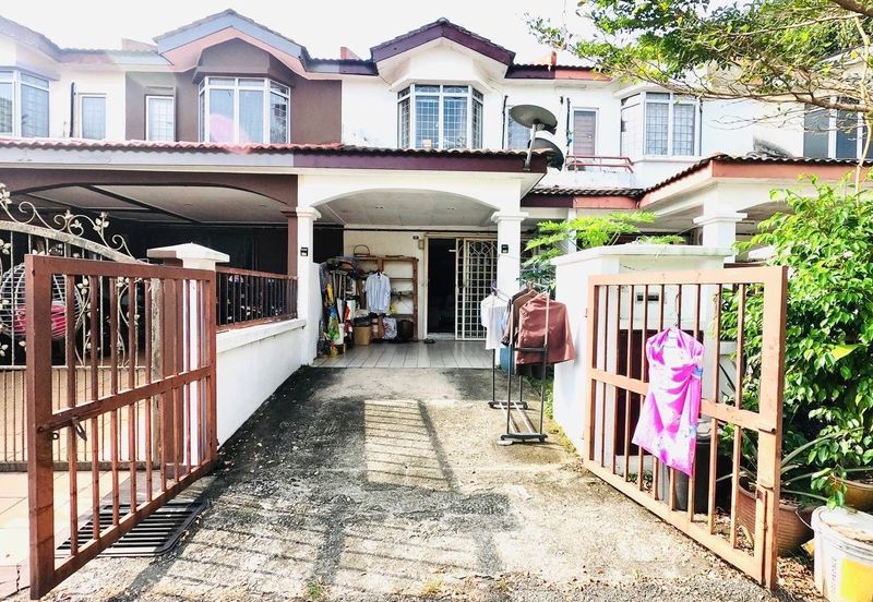 Bandar Damai Perdana